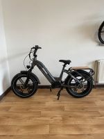 E-Bike Himiway Big Dog - robustes E-Lastenrad - Probefahrt! Güstrow - Landkreis - Güstrow Vorschau