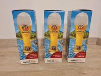 3× Erdinger Weizen Biergläser 0,5l Hessen - Bad Hersfeld Vorschau