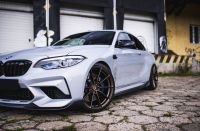 BMW M2 C/CS JAPAN RACING SL02 20ZOLL MIT GUTACHTEN Niedersachsen - Delmenhorst Vorschau