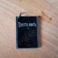 Death Note Anhänger (Original Merchandise) Nordrhein-Westfalen - Holzwickede Vorschau