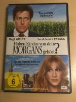 DVD Haben Sie das von den Morgans gehört? Hessen - Eschwege Vorschau