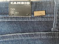 Neue ungetragene Cambio Hose Jeans Parla blau Short 44 Nordrhein-Westfalen - Oberhausen Vorschau