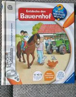 Kinder tiptoi Buch Entdecke den Bauernhof Ravensburger Berlin - Spandau Vorschau