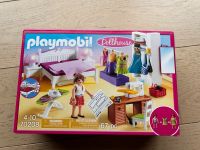 Playmobil Dollhouse Schlafzimmer mit Nähecke- neu Nordrhein-Westfalen - Gütersloh Vorschau