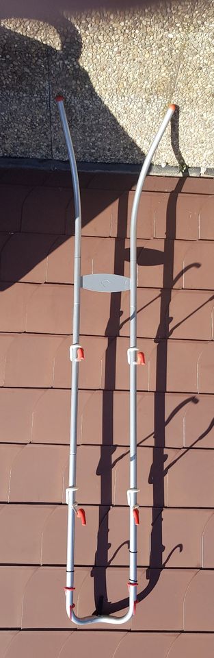 Fahrradständer Fahrradaufhänger alle Typen in Reinheim