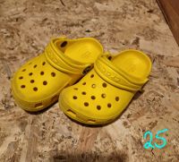 Crocs gröse 25 Nordrhein-Westfalen - Troisdorf Vorschau