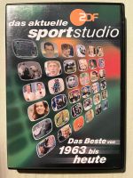 Das aktuelle Sportstudio, Das Beste von 1963 bis heute DVD Niedersachsen - Freden Vorschau