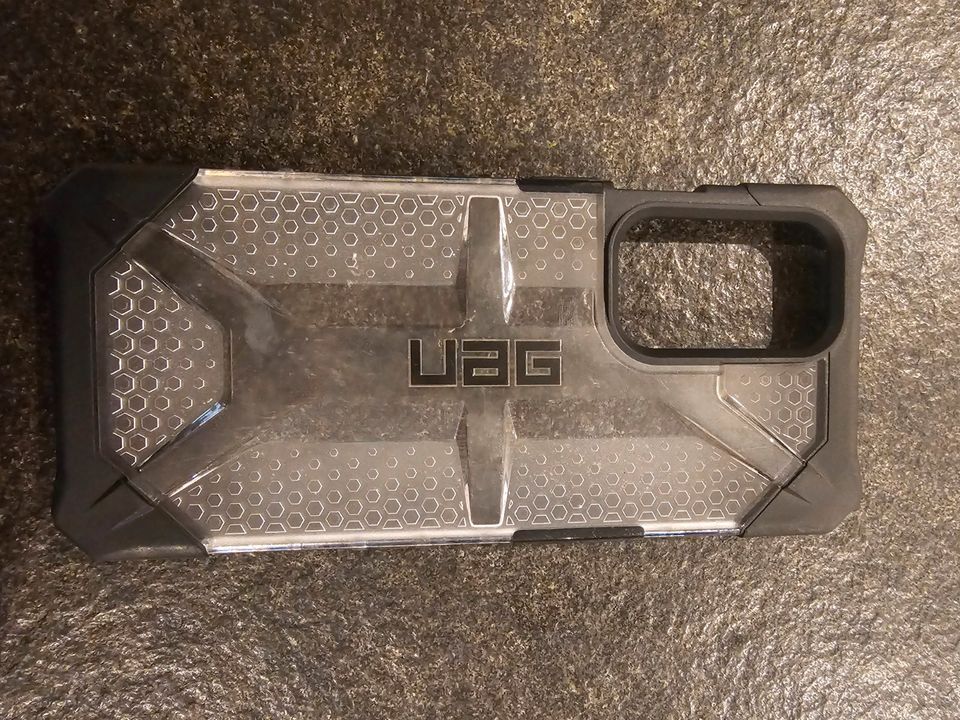 Handyhüllen Oneplus 9 Pro UAG in Unterleinleiter