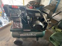 Metabo Kompressor 11 Bar Mega 700-90D Bayern - Weichs Vorschau