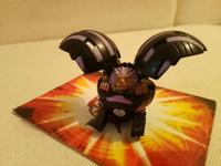 Bakugan Battle Brawlers Darkus Griffon 550G Bayern - Pfaffenhofen a.d. Ilm Vorschau
