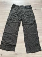 Opus Leinen Hose Gr 36 Bayern - Coburg Vorschau