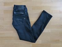 G-Star Raw: Jeans „Attac Straight“ - schwarz - 26/30 Rheinland-Pfalz - Jugenheim in Rheinhessen Vorschau