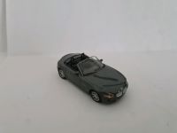 1:87 Schuco BMW Z4 Roadster Graumetallic Niedersachsen - Sibbesse  Vorschau