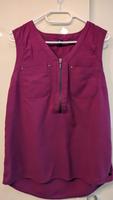 ⭐Cecil Damenshirt Shirt Gr. M lila - Neuwertig⭐ Thüringen - Worbis Vorschau