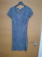 Stillkleid von H&M Gr. 38 blau Baden-Württemberg - Kirchberg an der Jagst Vorschau