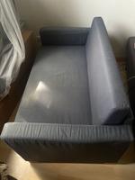 IKEA 2er Couch München - Au-Haidhausen Vorschau