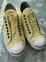 Converse Jack  Purcell 42. Slip on Berlin - Wilmersdorf Vorschau