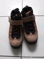 Shimano Mountainbike Schuhe Gr. 42 Bayern - Metten Vorschau