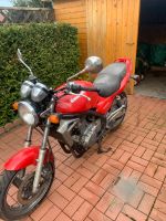 Kawasaki Er 5 Twister Nordrhein-Westfalen - Löhne Vorschau