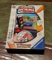 Tiptoi Ratespaß auf Reisen - das Wissensquiz gegen Langeweile Rheinland-Pfalz - Speyer Vorschau
