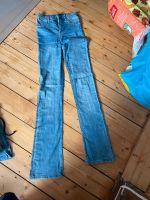 Jeans High Waist Hessen - Wiesbaden Vorschau