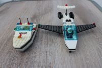 Lego Polizei - Speed Justice 6344 Hessen - Ober-Mörlen Vorschau