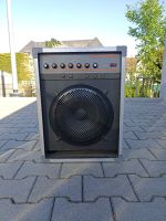 Regent Bassguitar Verstärker VM 30 B Bass amplifier Chemnitz - Siegmar Vorschau