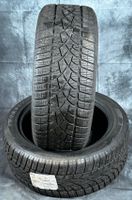 2 x 275/45 R 20 110V Dunlop SP WinterSport 3D (WINTER) (RUNFLAT) Hessen - Driedorf Vorschau