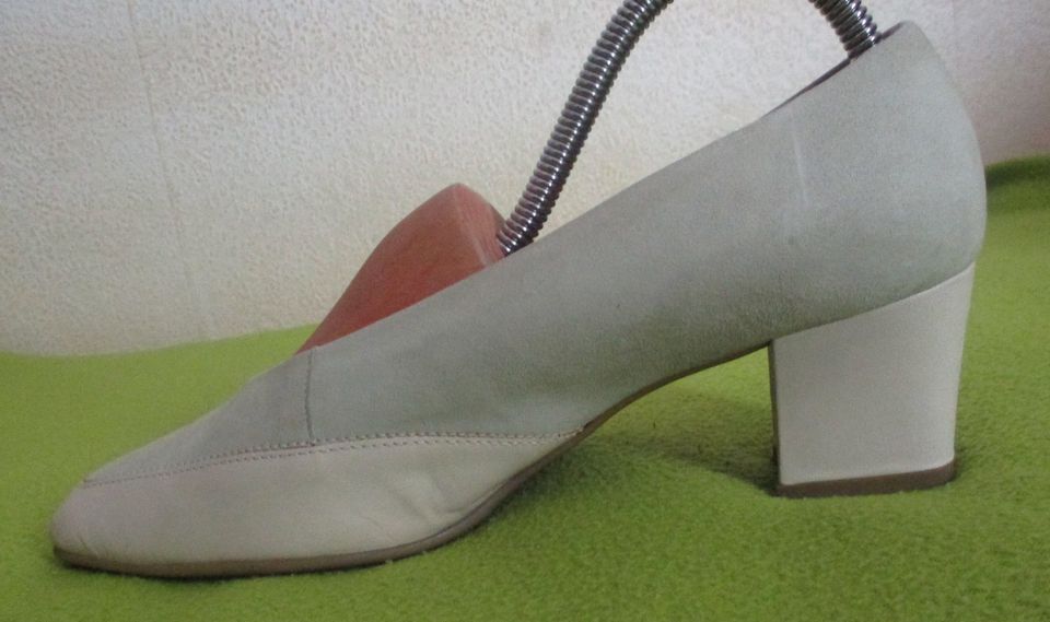 ARA ELEGANCE Pumps Schuhe, Gr. 40   Leder  NEU in Köln