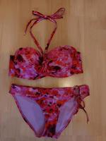 Pinker Bikini von Hunkemöller Bayern - Deisenhausen Vorschau