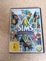 Sims 3 PC Erweiterungspack Lebensfreude mit Key-Code Niedersachsen - Wilhelmshaven Vorschau