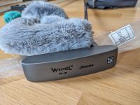 Putter Mizuno WIDEC II W-5 NEU OVP 35 Zoll Golf Bayern - Augsburg Vorschau