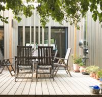 Terrasse, Holzterrasse, Terrassendeck, Holzbauterasse Gestaltung Montage Ausführung Bayern - Sontheim Vorschau