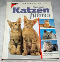 Katzen Führer Kosmos Bayern - Kempten Vorschau