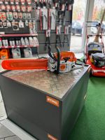 Stihl Motorsäge 291  40cm  (Finanzierung ab 0,0% möglich) Mecklenburg-Vorpommern - Wismar Vorschau