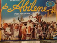 Abilene rancher, Rinder wilden Westen Brettspiel von Schmidt Bayern - Bischofsgrün Vorschau