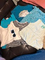 Kleiderpaket 134 TShirts Bluse h&m s. Oliver Jako o Nordrhein-Westfalen - Waltrop Vorschau