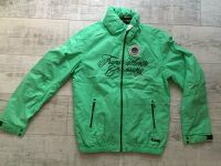 leichte Gaastra Jacke Blouson hellgrün Gr 146/152 neuwertig Rheinland-Pfalz - Sankt Sebastian Vorschau