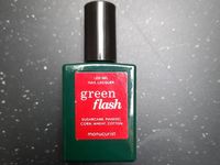 Manucurist green flash LED Gel Nagellack Red Hibiscus, metallic Nordrhein-Westfalen - Kamp-Lintfort Vorschau