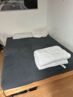 Bett inkl. Matratze 160x200 Innenstadt - Köln Altstadt Vorschau