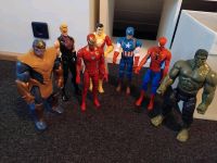 Action Figuren Marvel Rheinland-Pfalz - Rodenbach Vorschau