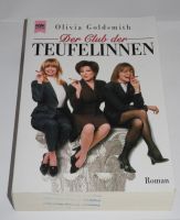 Der Club der Teufelinnen; Olivia Goldsmith Taschenbuch 507 Seiten Rheinland-Pfalz - Neustadt an der Weinstraße Vorschau