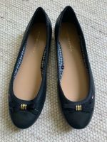 Tommy Hilfiger Ballerinas Damen - Gr. 39 Hessen - Gießen Vorschau