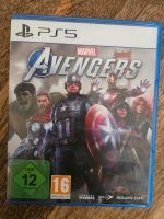 PS5 Marvel Avengers Niedersachsen - Leer (Ostfriesland) Vorschau