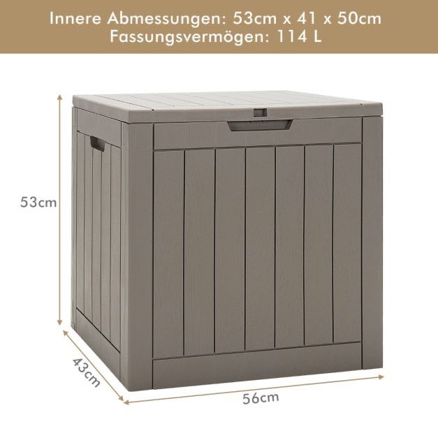 Gartenbox, NEUWARE, 69€* in Köln