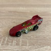 Hot Wheels Hannover - Ricklingen Vorschau