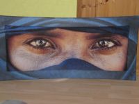 Wandbild Tuareg Niedersachsen - Wittmund Vorschau