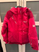 Skijacke von Jack Wolfskin, Gr. L Hessen - Groß-Umstadt Vorschau