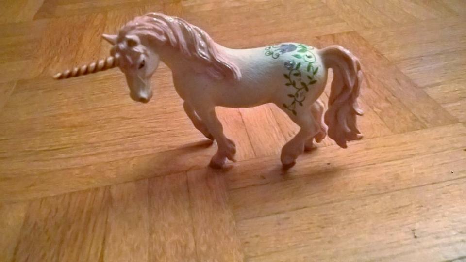Schleich Elfen, Fohlen, Pferde als Set oder einzeln zu verkaufen in Gauting