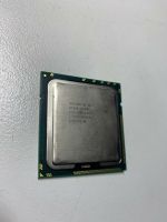 Intel Xeon W3565 Quad Core Processor 3.2 GHz 8 MB Cache Nordrhein-Westfalen - Lippstadt Vorschau